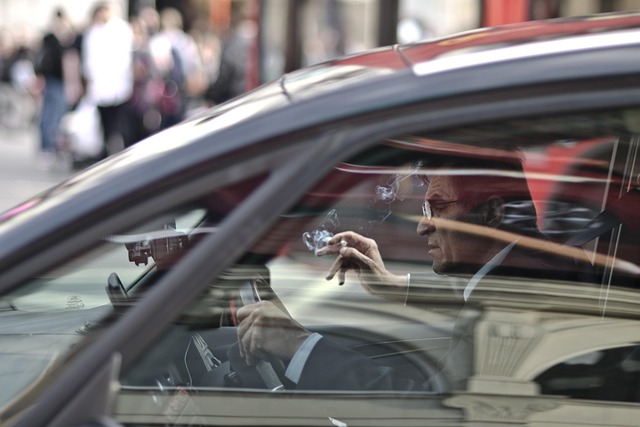 Máte auto na leasing? 